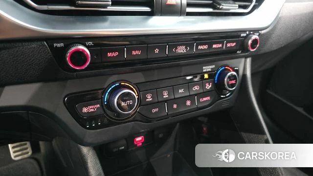 Kia The New Niro id 4662303 из Кореи 7