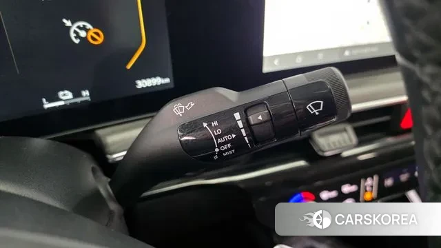 Kia The New K5 Hybrid 3rd generation id 3580805 из Кореи 7