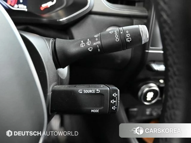 Renault Korea (Samsung) Capture id 3923596 из Кореи 7