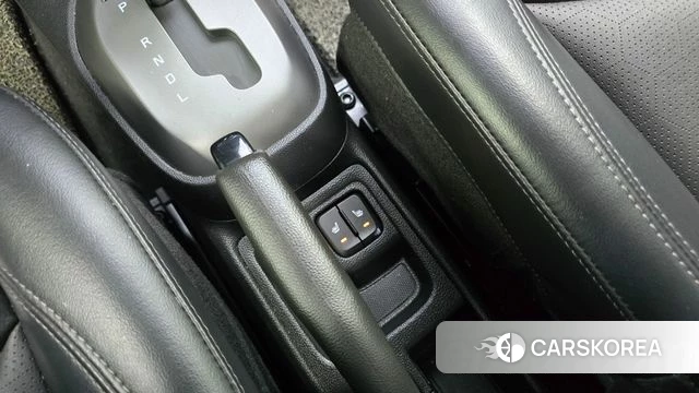 Chevrolet (GM Daewoo) The New Spark id 4447476 из Кореи 7