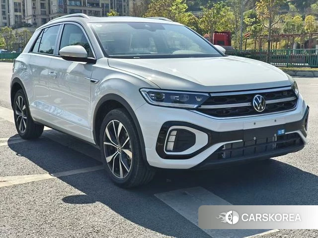 Volkswagen Exploring songs id 4258244 из Китая 7