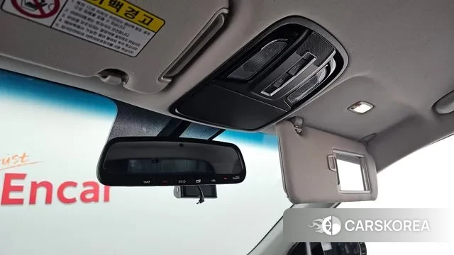 Kia The New Sorento id 3000457 из Кореи 7