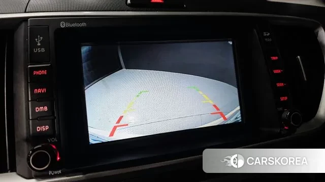 Kia The New Ray id 3735650 из Кореи 7