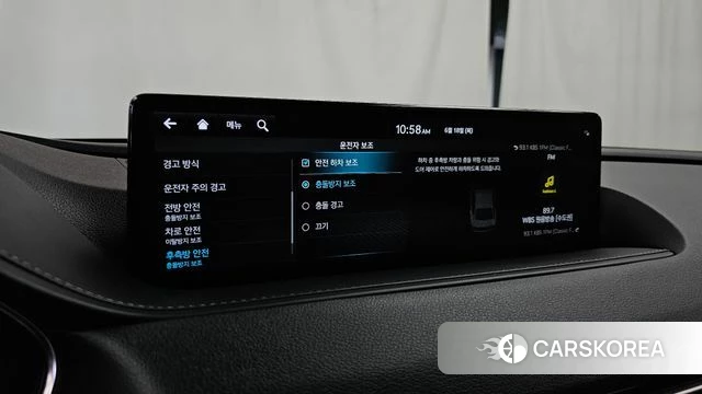 Genesis G80 (RG3) id 4475951 из Кореи 7