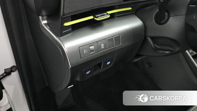 Hyundai Kona (SX2) id 4432488 из Кореи 7