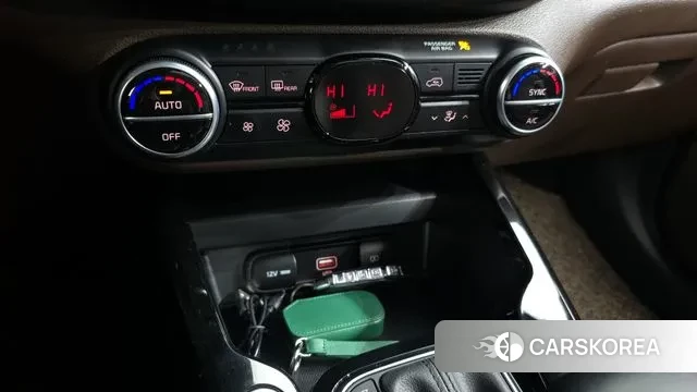 Kia Soul Booster id 3541258 из Кореи 7