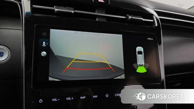 Hyundai Tucson (NX4) id 4361492 из Кореи 7