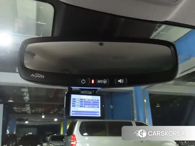 Chevrolet (GM Daewoo) The New Trax id 3336758 из Кореи 7