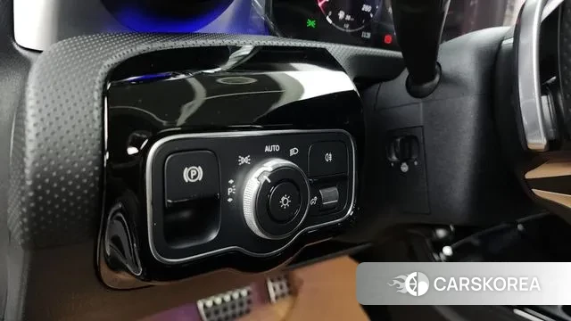 Mercedes-Benz CLA-Class C118 id 3507273 из Кореи 7