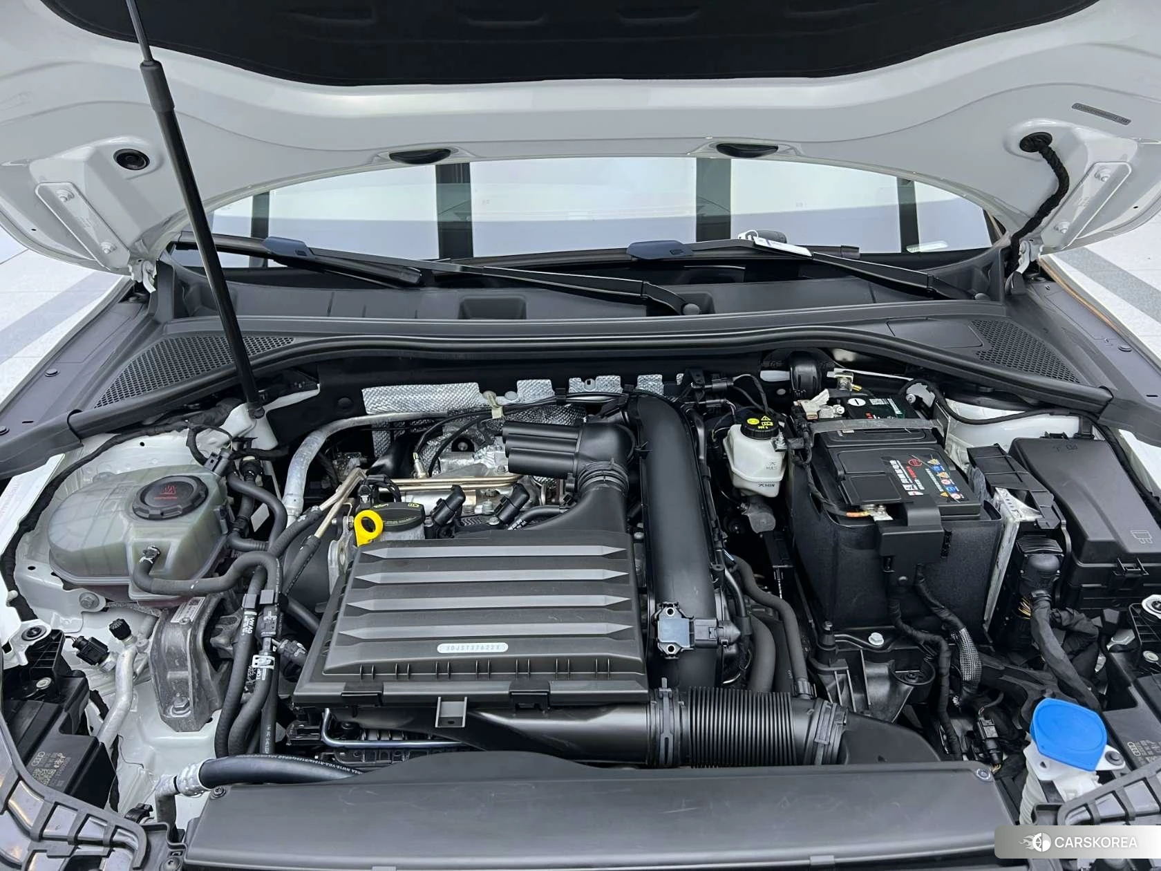 Audi A3 id 4485339 из Китая 7