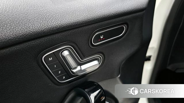 Mercedes-Benz A-Class W177 id 3866733 из Кореи 7