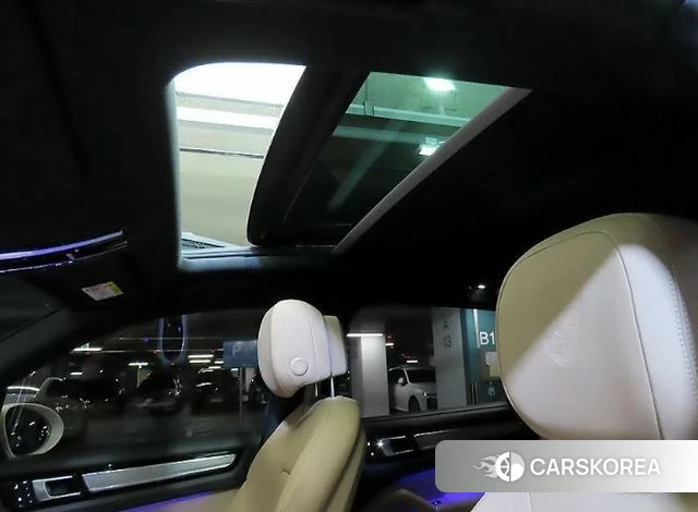 Porsche Cayenne (PO536) id 4453292 из Кореи 7