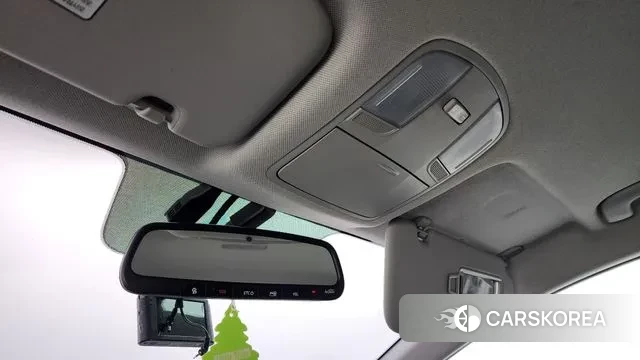 Hyundai The New Avante AD id 3778734 из Кореи 7