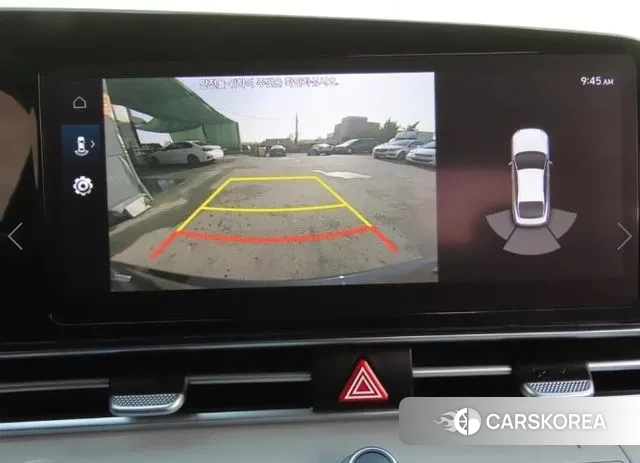 Hyundai Avante (CN7) id 3493351 из Кореи 7