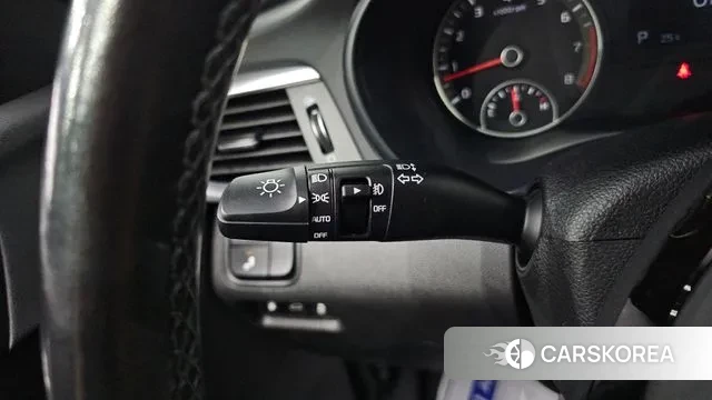 Kia The New K5 2nd generation id 3005000 из Кореи 7