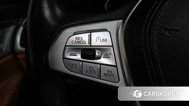 BMW 7 Series (G11) id 4717313 из Кореи 7