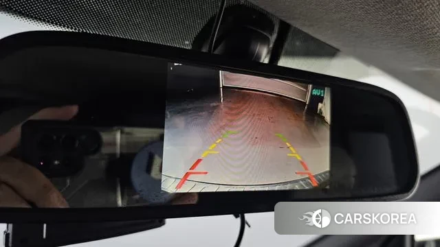 Hyundai The New Grand Starex id 3713729 из Кореи 7