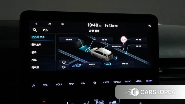 Hyundai Staria id 4696426 из Кореи 7