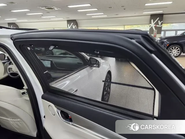 Hyundai The New Grandeur IG Hybrid id 3340338 из Кореи 7