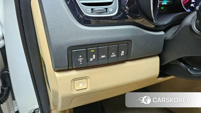 Kia The New Carnival id 3612163 из Кореи 7