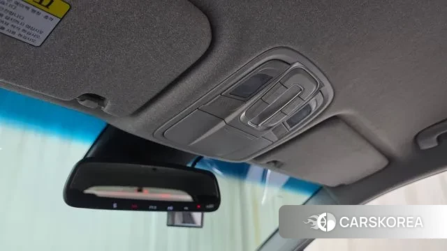 Hyundai Santa Fe TM id 3727896 из Кореи 7