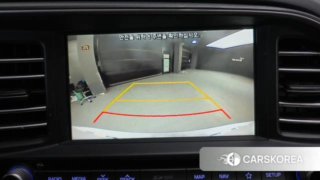 Hyundai The New Avante AD id 3924403 из Кореи 7