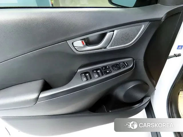 Hyundai Kona Electric id 3041401 из Кореи 7