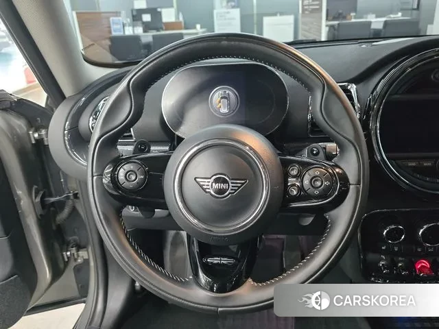 Mini Cooper S Clubman id 3059845 из Кореи 7