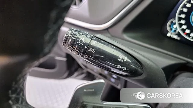 Hyundai Sonata (DN8) id 3378260 из Кореи 7