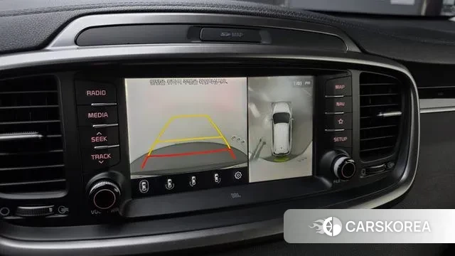 Kia The New Sorento id 3380797 из Кореи 7