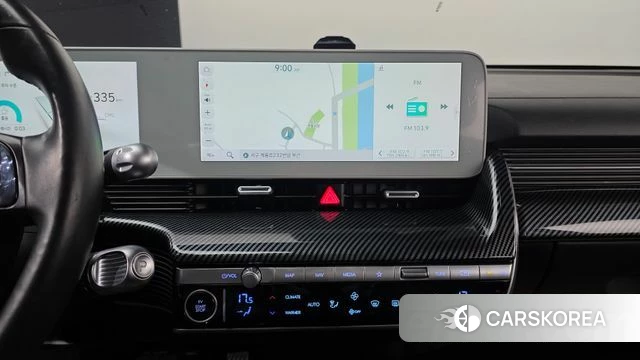 Hyundai Ionic 5 id 4906047 из Кореи 7