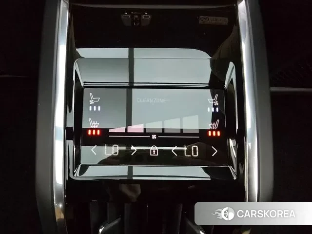 Volvo S90 id 3114775 из Кореи 7