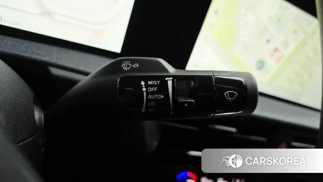 Kia EV6 id 4231046 из Кореи 7