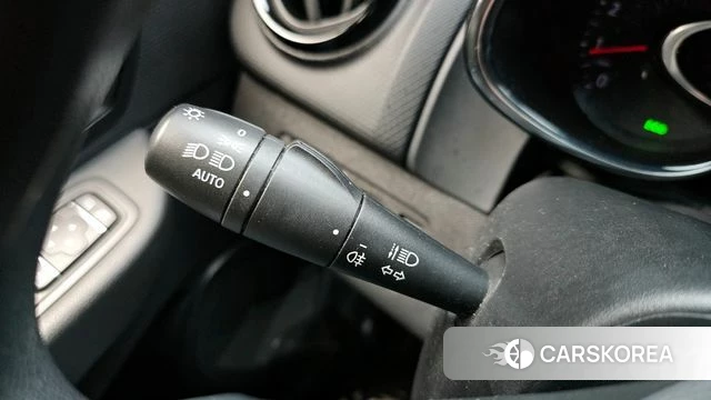 Renault Korea (Samsung) Clio id 3845740 из Кореи 7