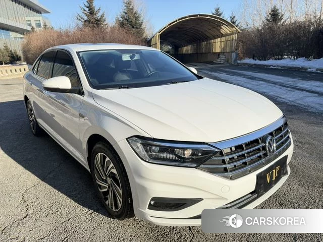 Volkswagen Sagitar id 4256292 из Китая 7