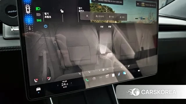 Tesla Model Y id 3466917 из Кореи 7