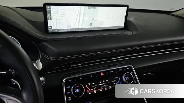 Genesis GV80 id 3712468 из Кореи 7