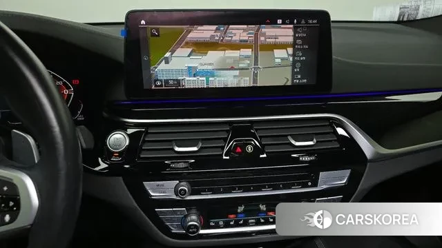 BMW 6 Series GT (G32) id 3717351 из Кореи 7