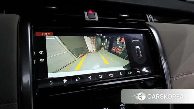 Land Rover Discovery Sports 2nd Generation id 3402014 из Кореи 7