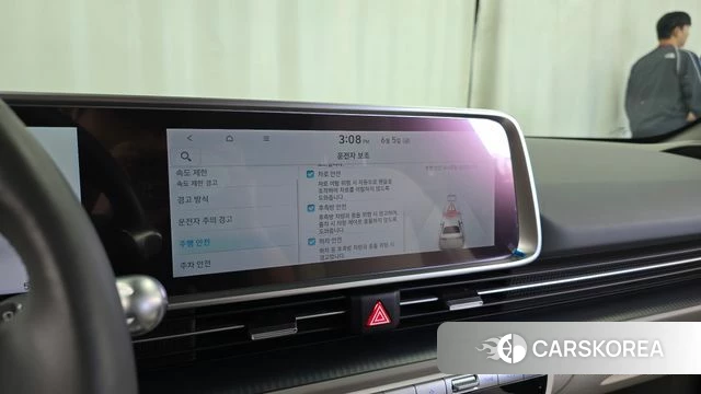 Hyundai Ionic 6 id 4414754 из Кореи 7