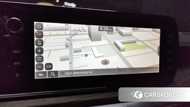 Kia K5 3rd generation id 3541019 из Кореи 7