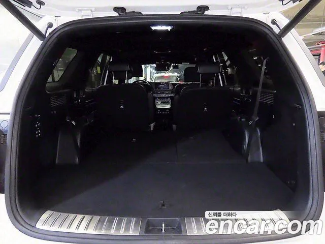 Hyundai Palisade id 2747809 из Кореи 7