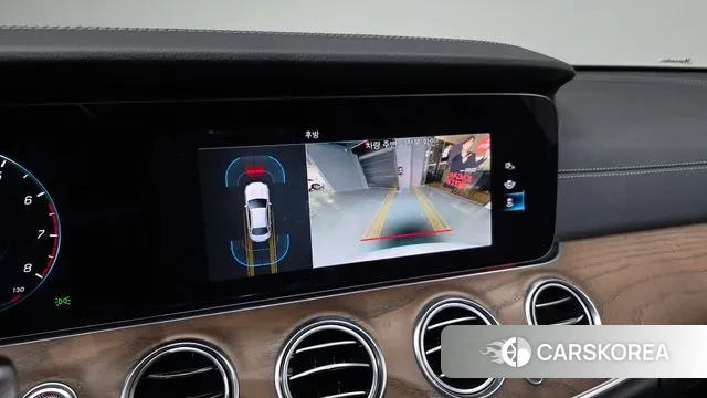 Mercedes-Benz E-Class W213 id 3727420 из Кореи 7