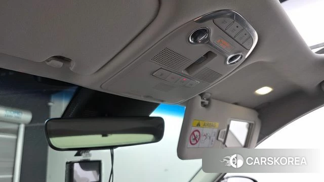 Hyundai The New Grandeur IG id 4625603 из Кореи 7
