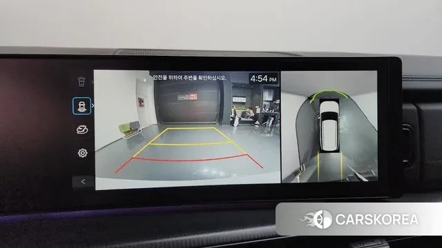 Hyundai Santa Fe (MX5) id 3289281 из Кореи 7