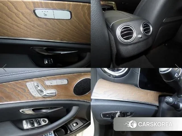 Mercedes-Benz E-Class W213 id 3442885 из Кореи 7