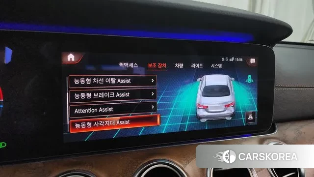 Mercedes-Benz E-Class W213 id 3401890 из Кореи 7