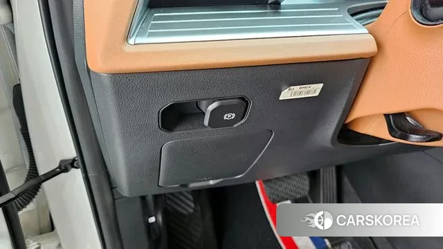 Ssangyong Torres id 3591148 из Кореи 7