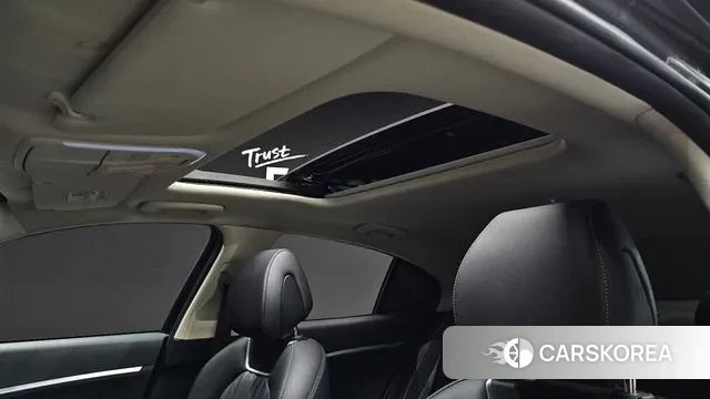 Genesis The New G70 id 3008332 из Кореи 7