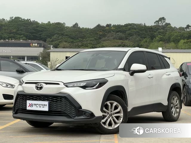 Toyota Fenglanda id 4221315 из Китая 7